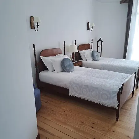 Boutique & Restaurant - Casa Dos Suecos Affittacamere *