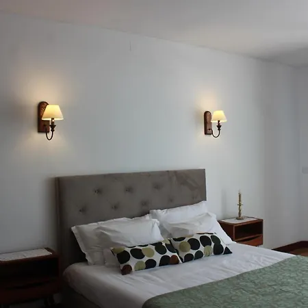 Boutique Inn&restaurant - Casa Dos Suécos Figueira da Foz