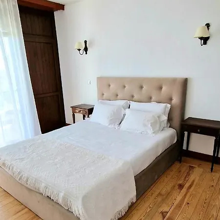 Boutique Inn&restaurant - Casa Dos Suécos 4*