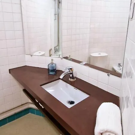 Boutique Inn&restaurant - Casa Dos Suécos 4*