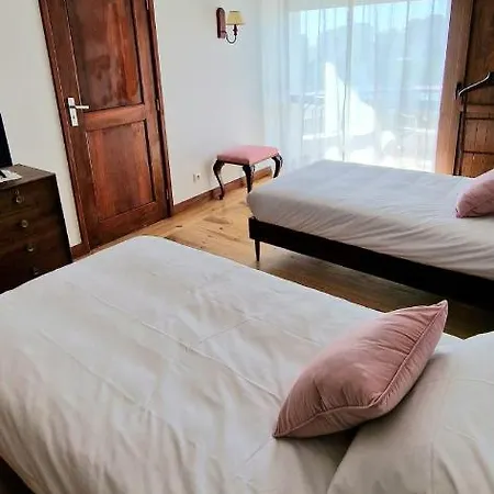 Boutique Inn&restaurant - Casa Dos Suécos Figueira da Foz