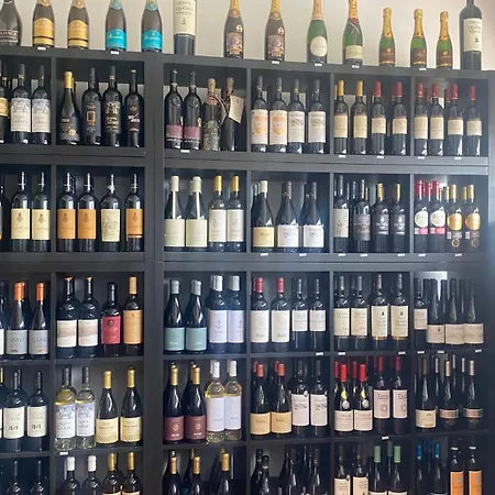 Boutique Inn&restaurant - Casa Dos Suécos