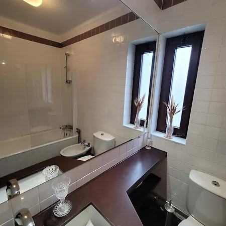 Pensión Boutique Inn&restaurant - Casa Dos Suécos 4*