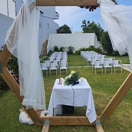 Pensión Boutique Inn&restaurant - Casa Dos Suécos 4*