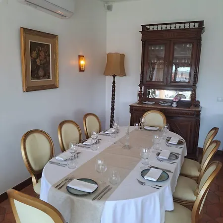 Boutique & Restaurant - Casa Dos Suecos Affittacamere