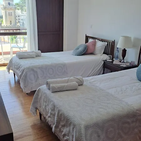 Pensión Boutique Inn&restaurant - Casa Dos Suécos