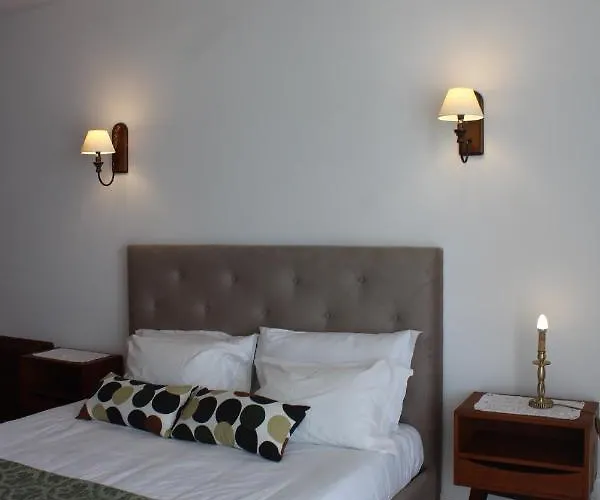 Boutique & Restaurant - Casa Dos Suecos Casa de hóspedes 4*