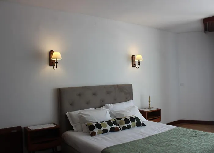 Boutique & Restaurant - Casa Dos Suecos Figueira da Foz