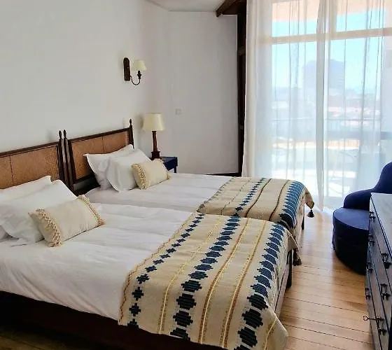 Casa de hóspedes Boutique & Restaurant - Casa Dos Suecos Figueira da Foz