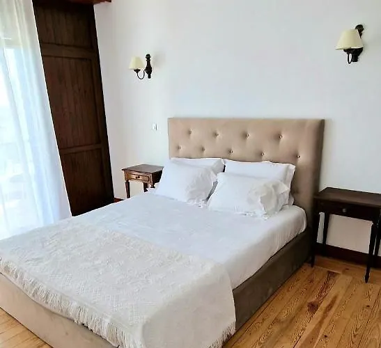 Boutique & Restaurant - Casa Dos Suecos 4*
