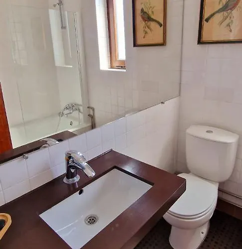 Boutique & Restaurant - Casa Dos Suecos 4* Figueira da Foz