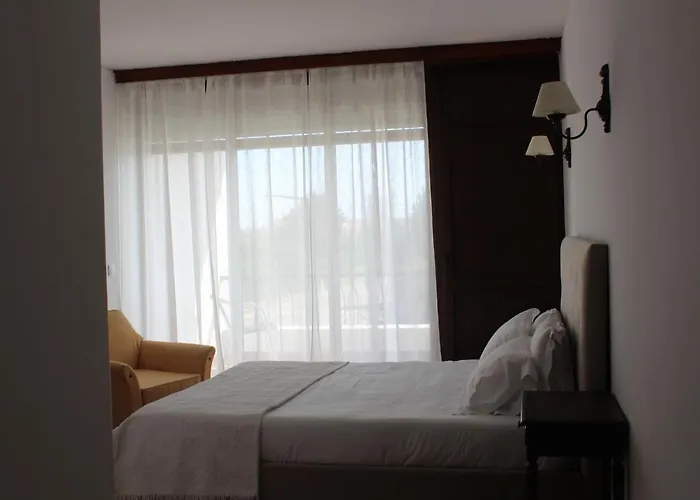 Boutique & Restaurant - Casa Dos Suecos 4* Figueira da Foz