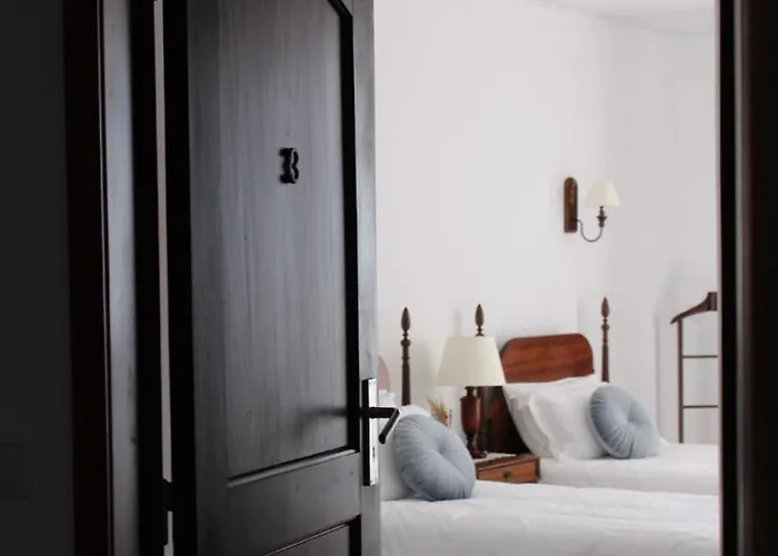 Boutique & Restaurant - Casa Dos Suecos Casa de hóspedes