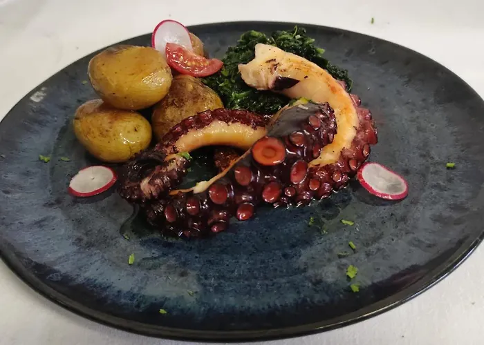 Boutique & Restaurant - Casa Dos Suecos Figueira da Foz