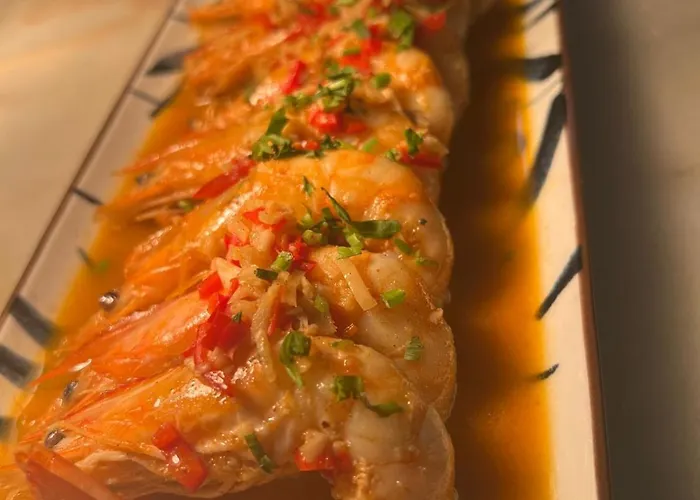 Casa de hóspedes Boutique & Restaurant - Casa Dos Suecos