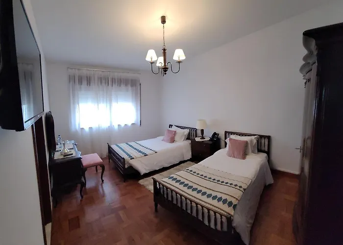 Boutique & Restaurant - Casa Dos Suecos Casa de hóspedes Figueira da Foz