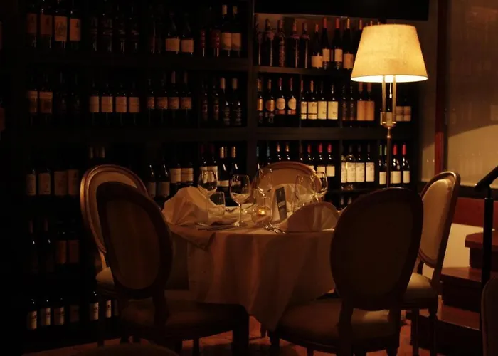 Boutique & Restaurant - Casa Dos Suecos 4* Figueira da Foz