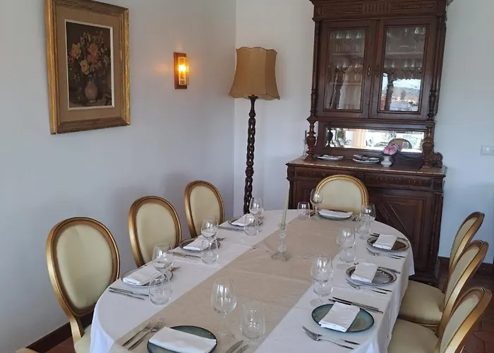 Boutique & Restaurant - Casa Dos Suecos Casa de hóspedes