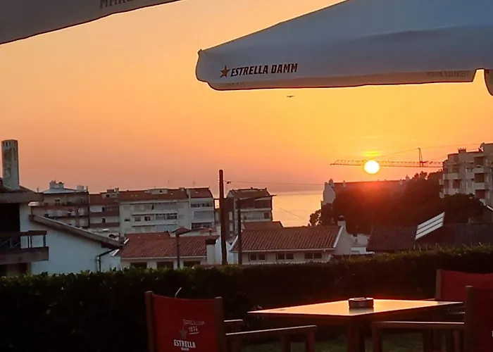 Casa de hóspedes Boutique & Restaurant - Casa Dos Suecos