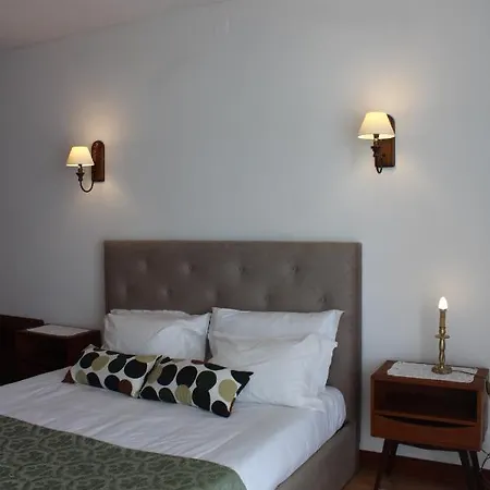 Boutique & Restaurant - Casa Dos Suecos Casa de hóspedes 3*