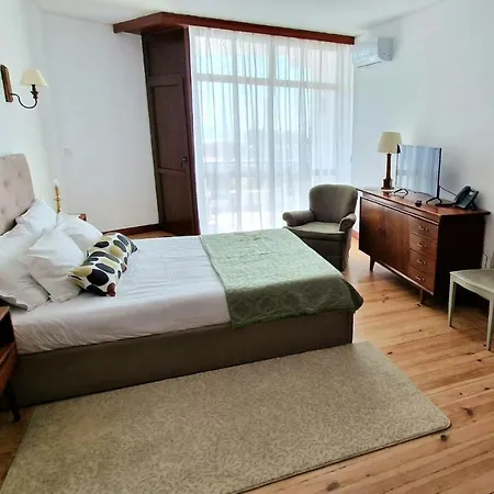 Boutique & Restaurant - Casa Dos Suecos 4* Figueira da Foz