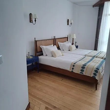 Boutique & Restaurant - Casa Dos Suecos Figueira da Foz