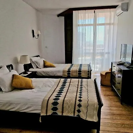 Boutique & Restaurant - Casa Dos Suecos