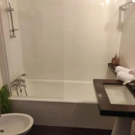 Casa de hóspedes Boutique & Restaurant - Casa Dos Suecos 3*