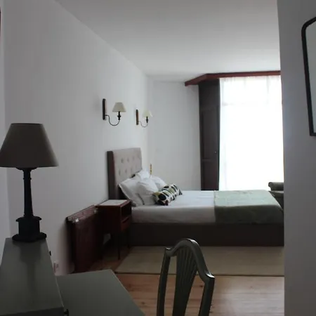 Casa de hóspedes Boutique & Restaurant - Casa Dos Suecos