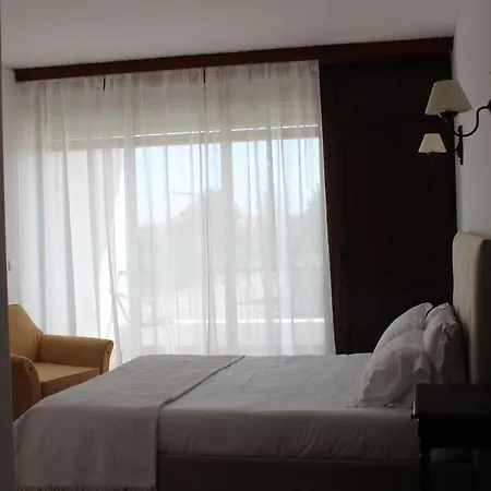 Boutique & Restaurant - Casa Dos Suecos 4* Figueira da Foz