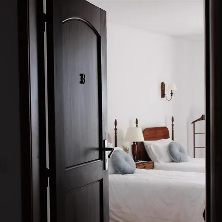 Boutique & Restaurant - Casa Dos Suecos Guest house