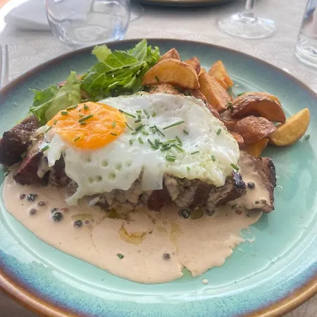 Boutique & Restaurant - Casa Dos Suecos Guest house