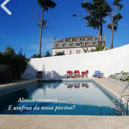 Boutique & Restaurant - Casa Dos Suecos