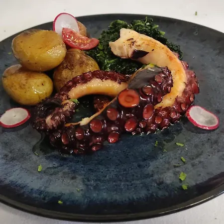 Boutique & Restaurant - Casa Dos Suecos Figueira da Foz