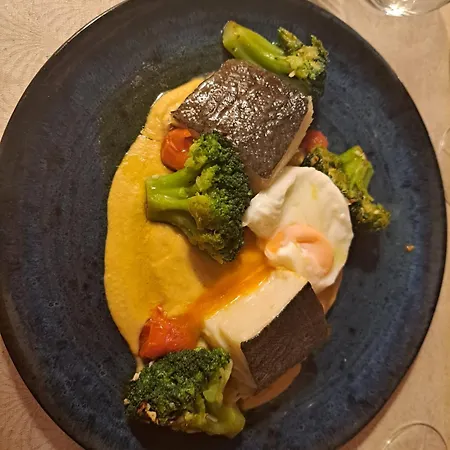 Casa de hóspedes Boutique & Restaurant - Casa Dos Suecos 3*
