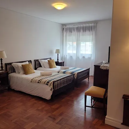 Boutique & Restaurant - Casa Dos Suecos