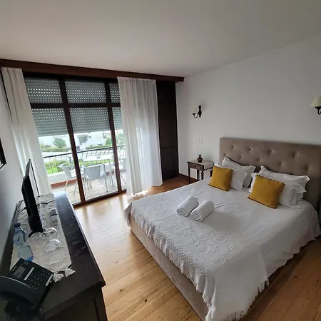 Boutique & Restaurant - Casa Dos Suecos 4*