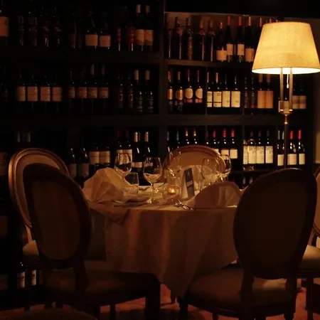 Boutique & Restaurant - Casa Dos Suecos 4* Figueira da Foz