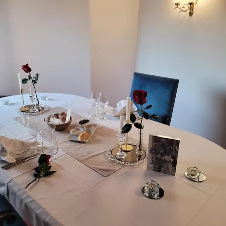 Casa de hóspedes Boutique & Restaurant - Casa Dos Suecos