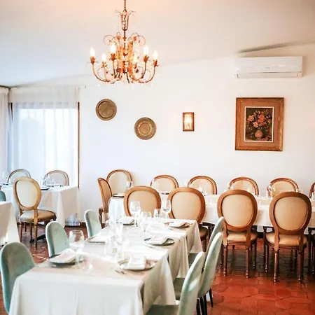 Boutique & Restaurant - Casa Dos Suecos 4*