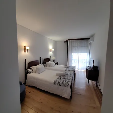 Boutique & Restaurant - Casa Dos Suecos Figueira da Foz