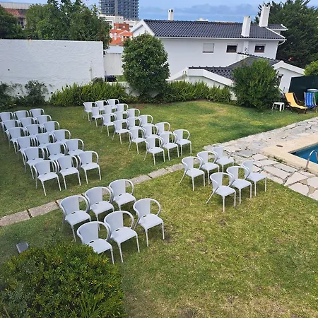 Boutique & Restaurant - Casa Dos Suecos