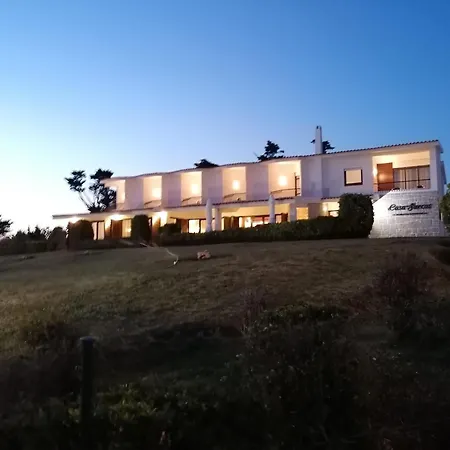 Casa de hóspedes Boutique & Restaurant - Casa Dos Suecos 4*