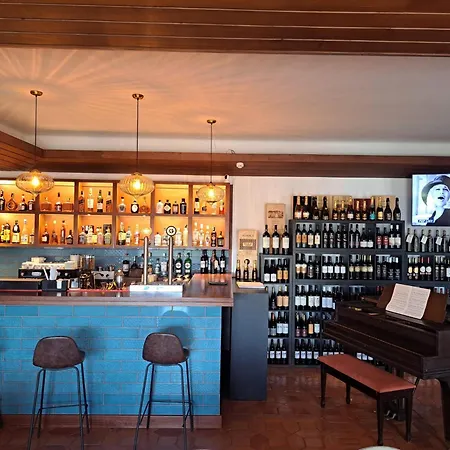 Boutique & Restaurant - Casa Dos Suecos Figueira da Foz