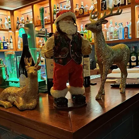 Boutique & Restaurant - Casa Dos Suecos