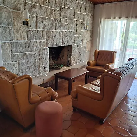 Boutique & Restaurant - Casa Dos Suecos Guest house