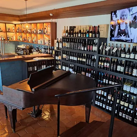 Boutique & Restaurant - Casa Dos Suecos *