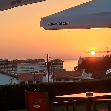 Casa de hóspedes Boutique & Restaurant - Casa Dos Suecos