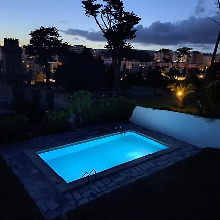Boutique & Restaurant - Casa Dos Suecos Casa de hóspedes 3*