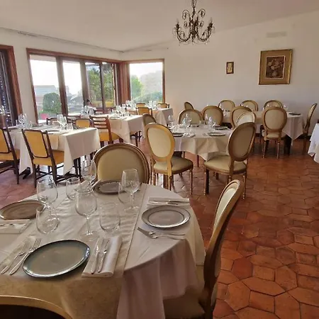 Casa de hóspedes Boutique & Restaurant - Casa Dos Suecos 3*